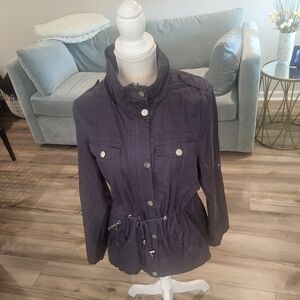 YMI Collection Utility Jacket